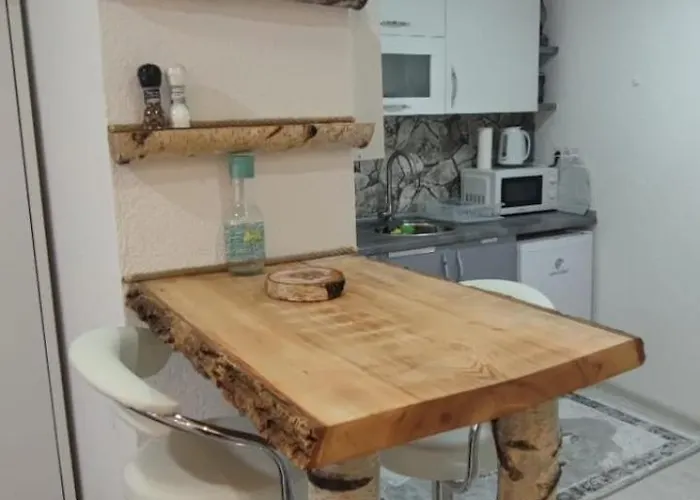 Centar Space Sarajevo