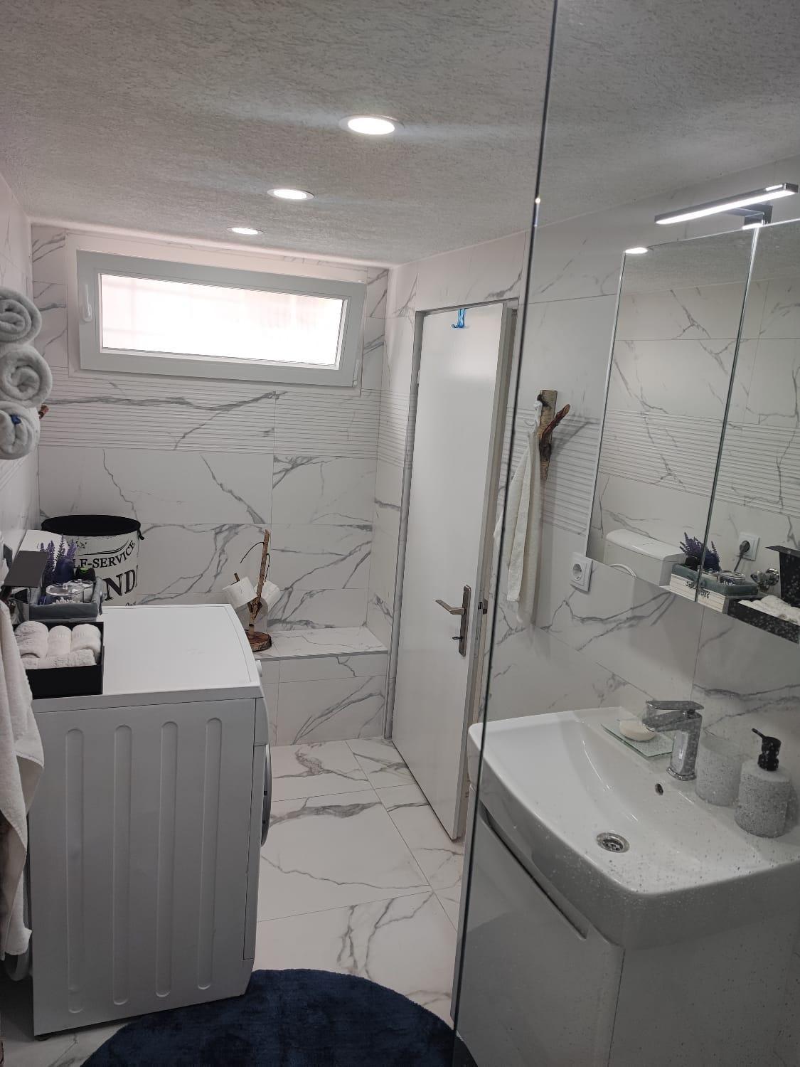 Centar Space Apartment *