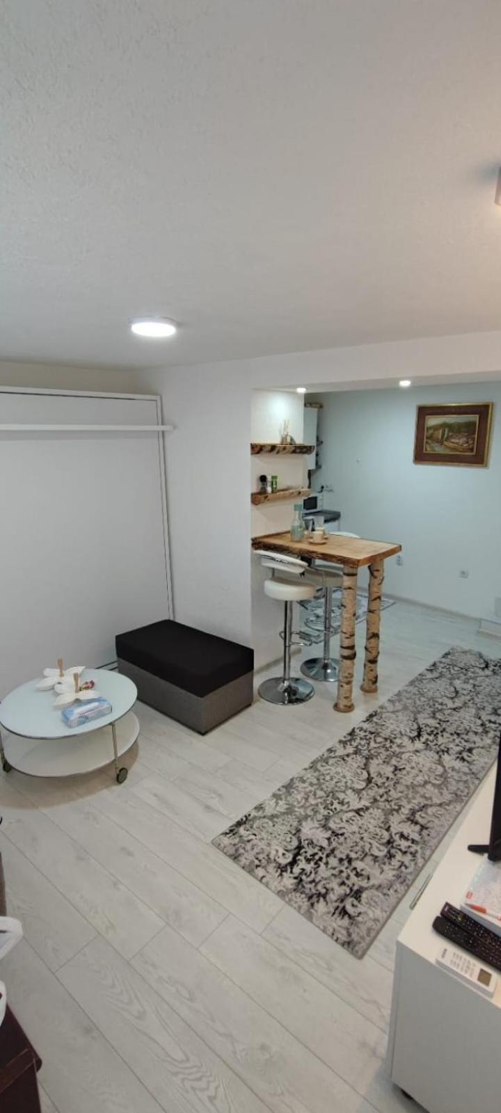 Centar Space Apartment