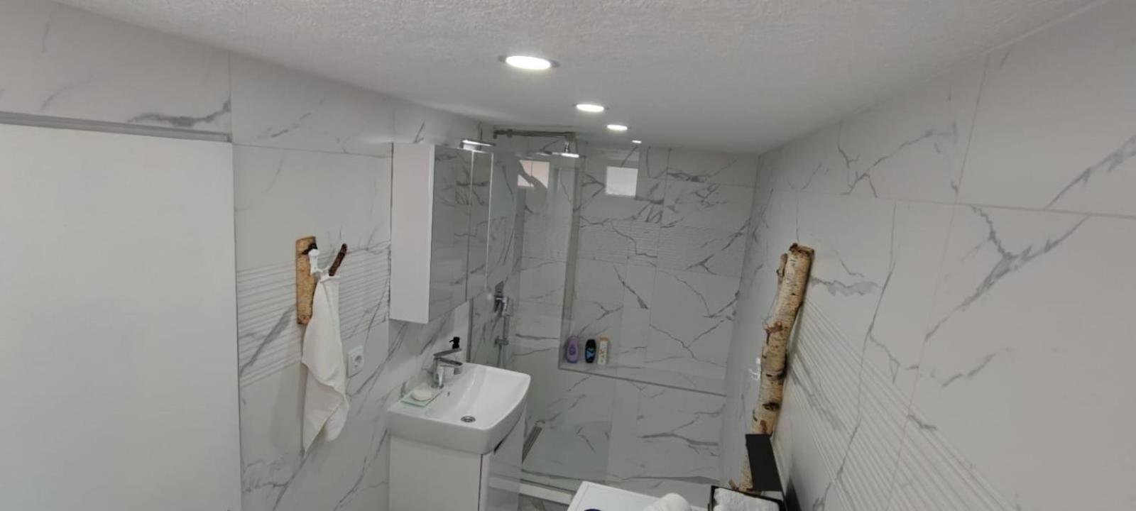 Apartment Centar Space