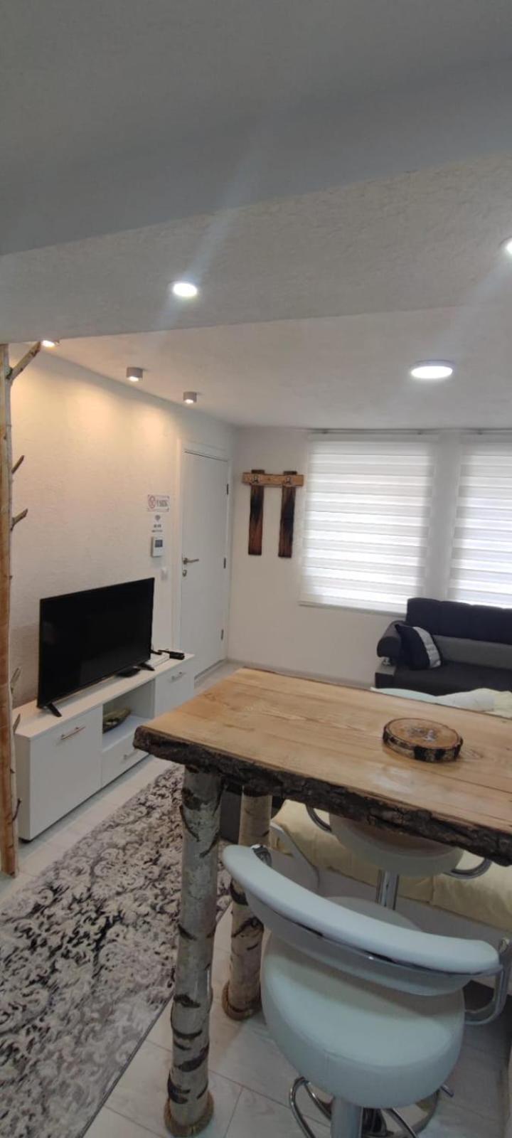 Centar Space Apartment Sarajevo