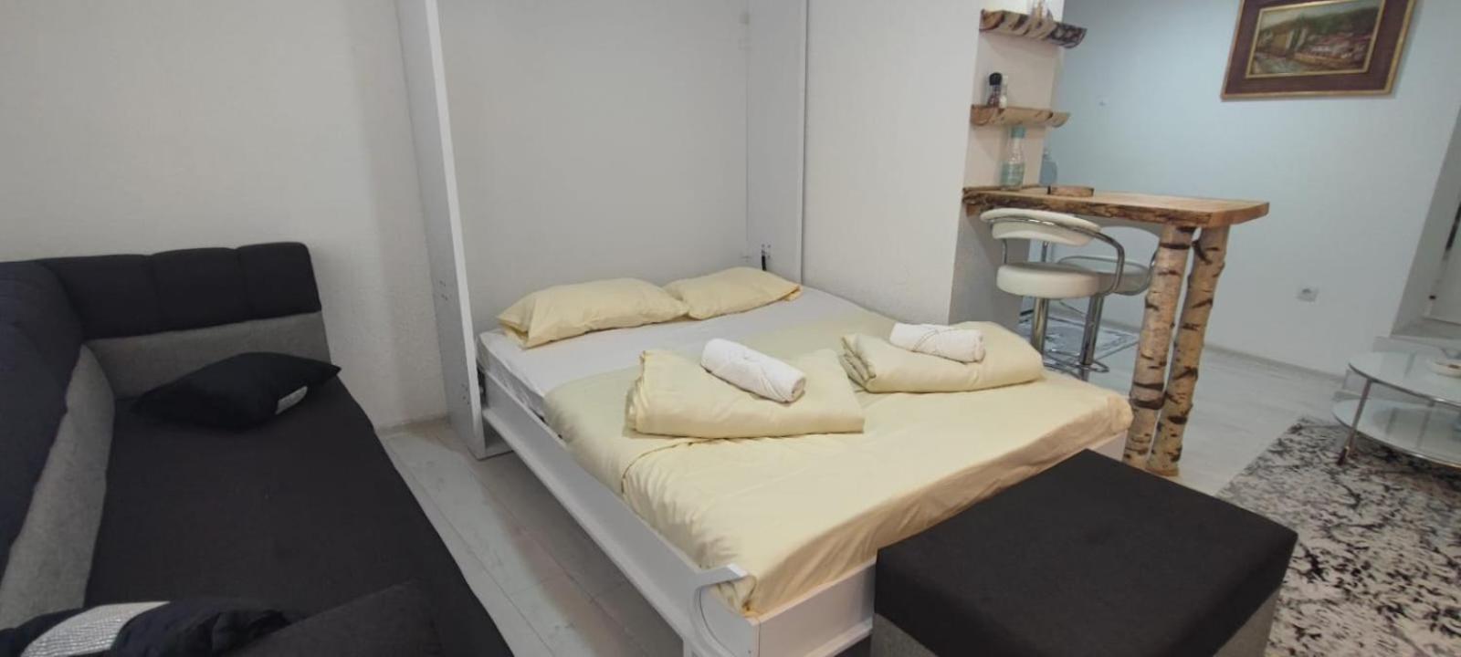 Centar Space Apartment Sarajevo