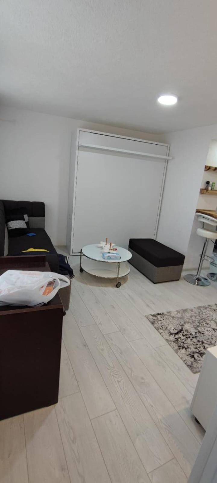 Centar Space * Sarajevo