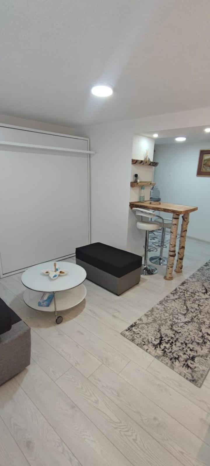 Centar Space Apartment *