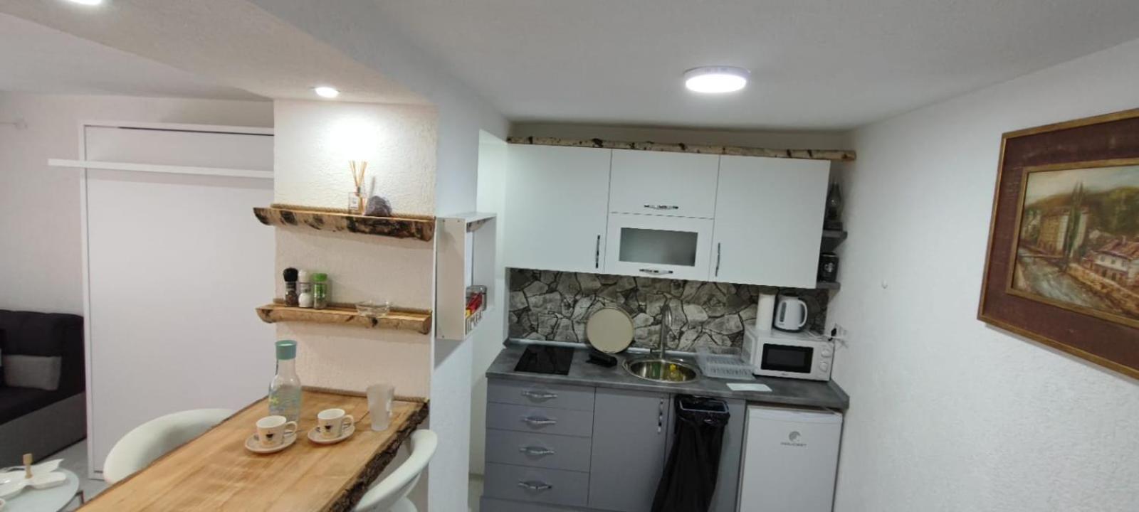 Apartment Centar Space *