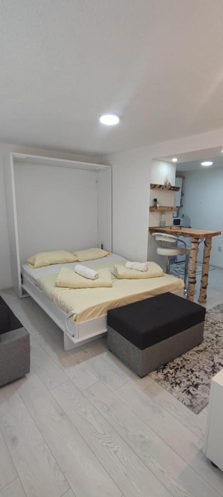 Apartment Centar Space