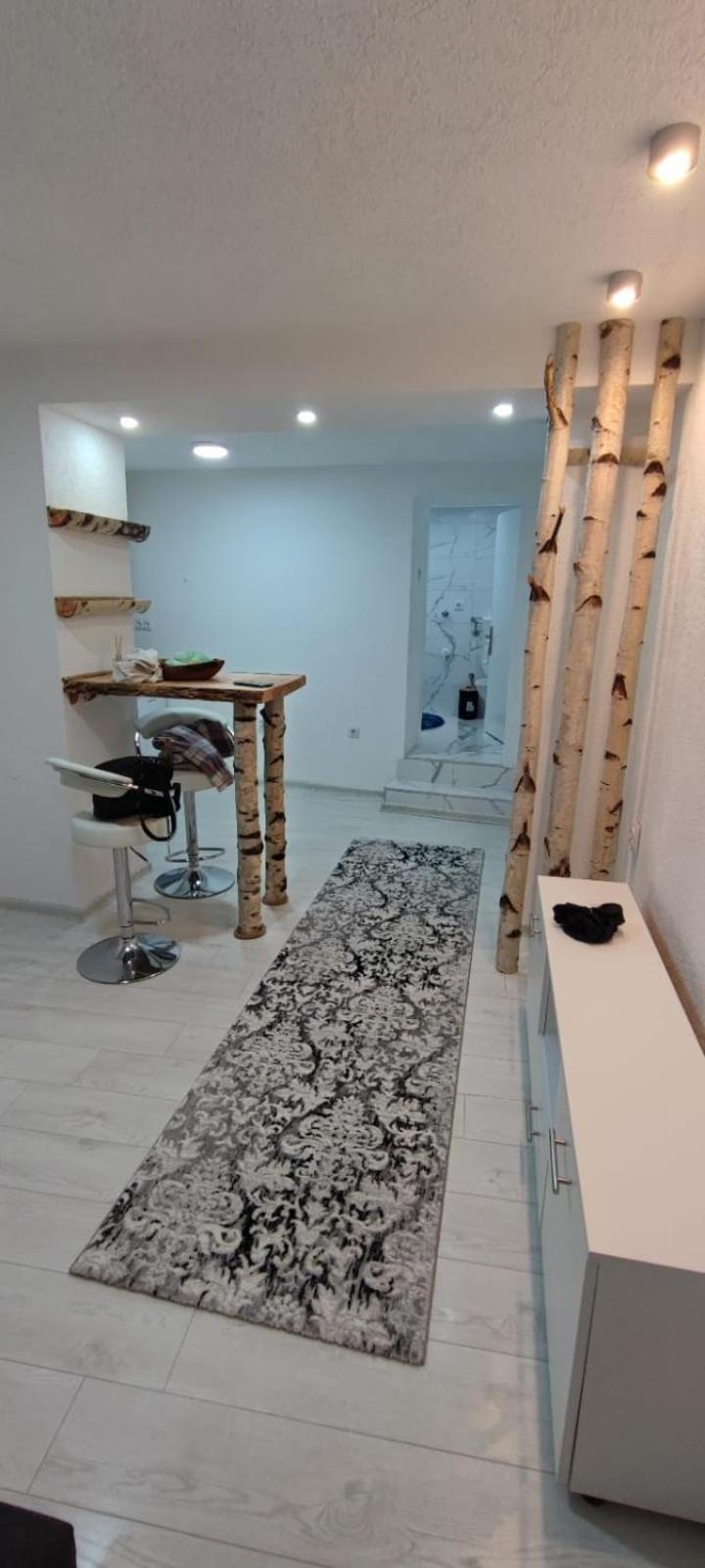 Centar Space * Sarajevo