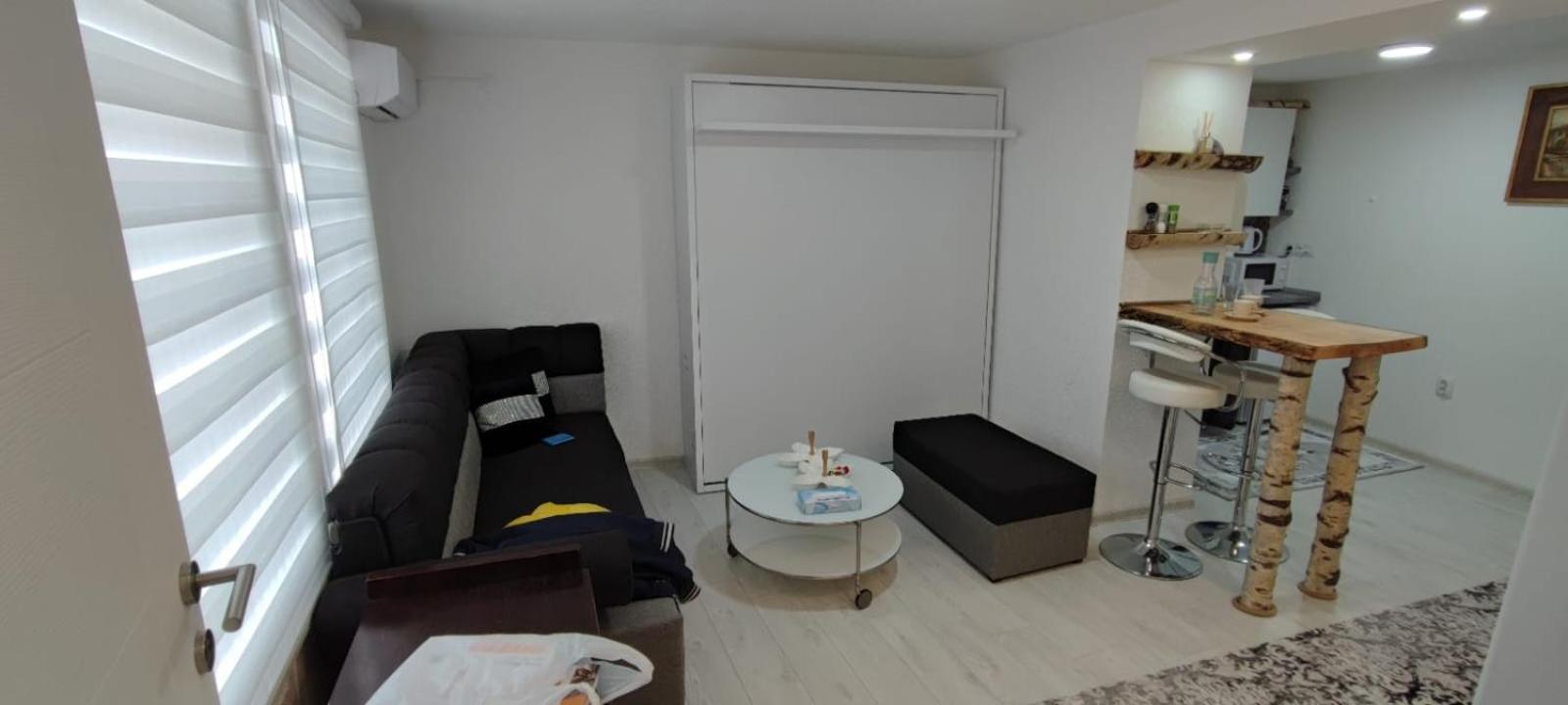 Apartment Centar Space
