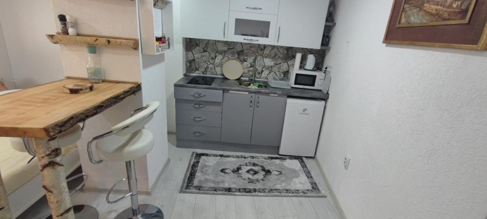 Centar Space Apartment Sarajevo