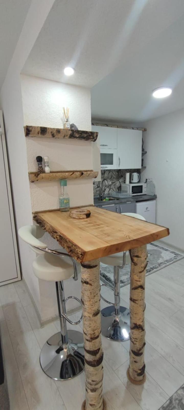 Centar Space *