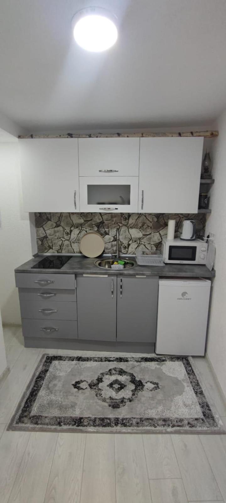 Apartment Centar Space