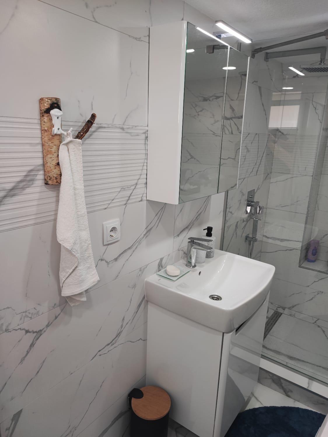 Centar Space Apartment *