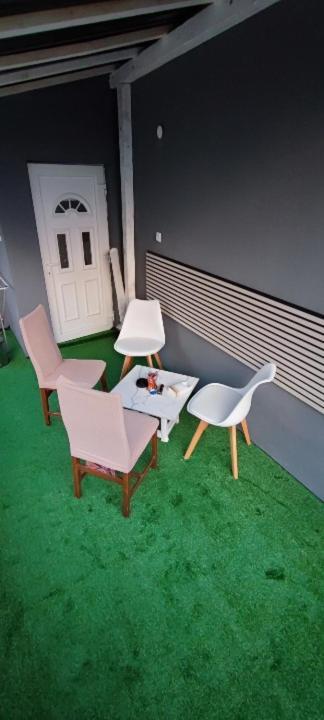 Apartment Centar Space Sarajevo